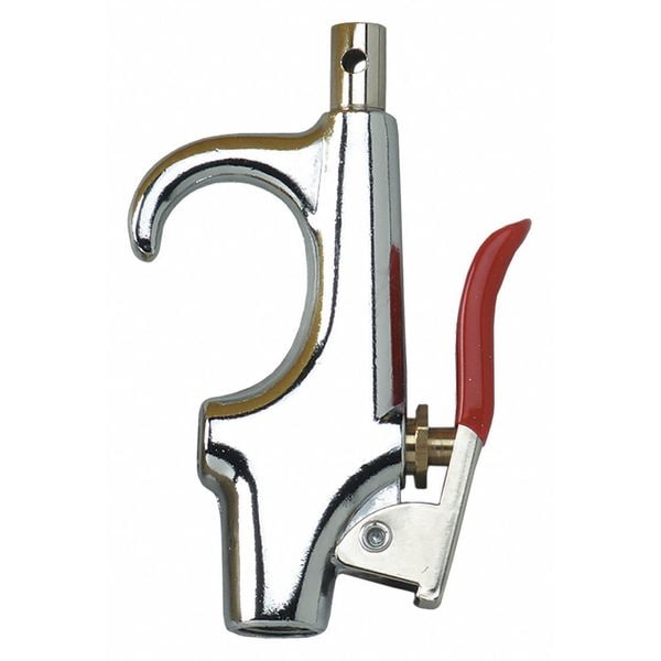 Campbell Hausfeld Blow Gun, Lever Safety - MP216700AV