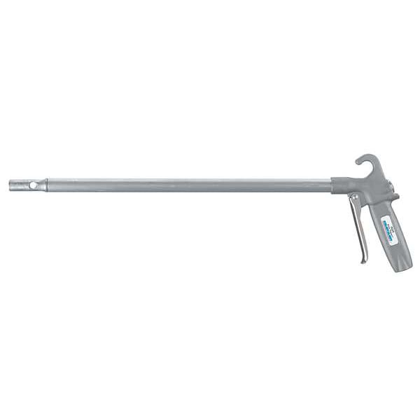 Guardair Pistol Grip Air Gun, 18" Extension - 75XT018AA