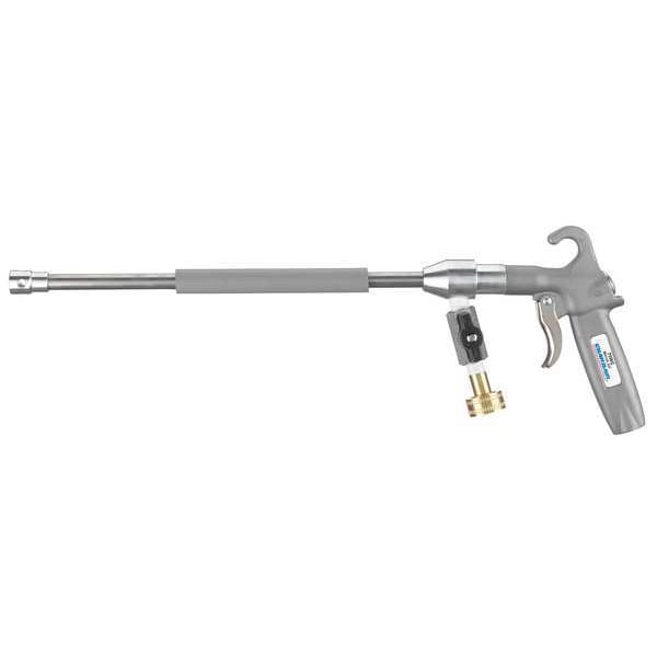 Guardair Pistol Grip Syphon Spray Gun - 79WG