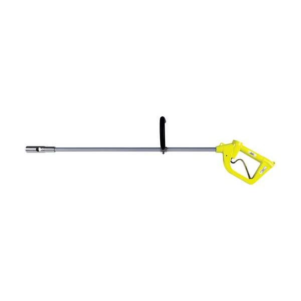 Guardair Pistol Grip Air Gun, 60" Extension - F5060AA