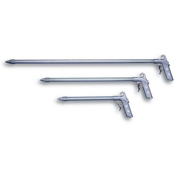 Guardair Pistol Grip Air Gun, 12" Extension - 80LJ012AA