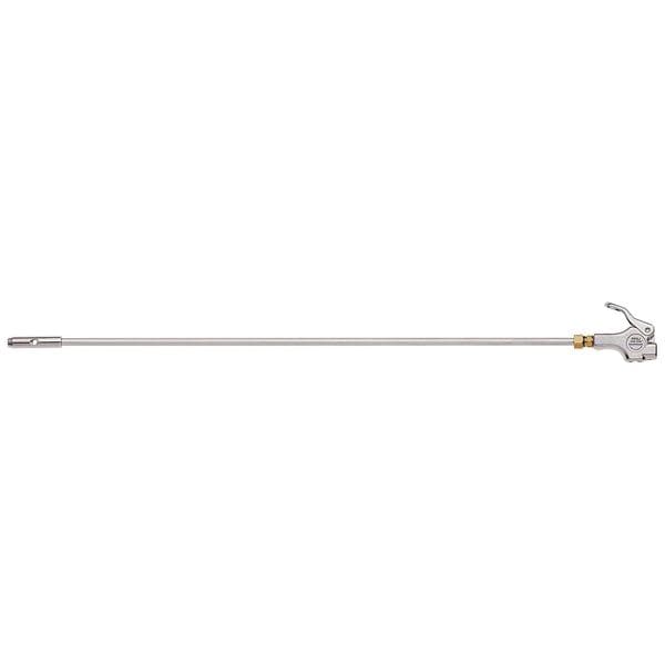 Guardair Thumb Lever Air Gun, 24" Extension - 900LJ024AA