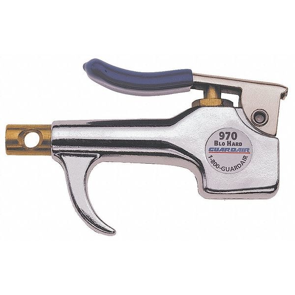 Guardair Thumb Lever Air Gun, 90 psi - 970
