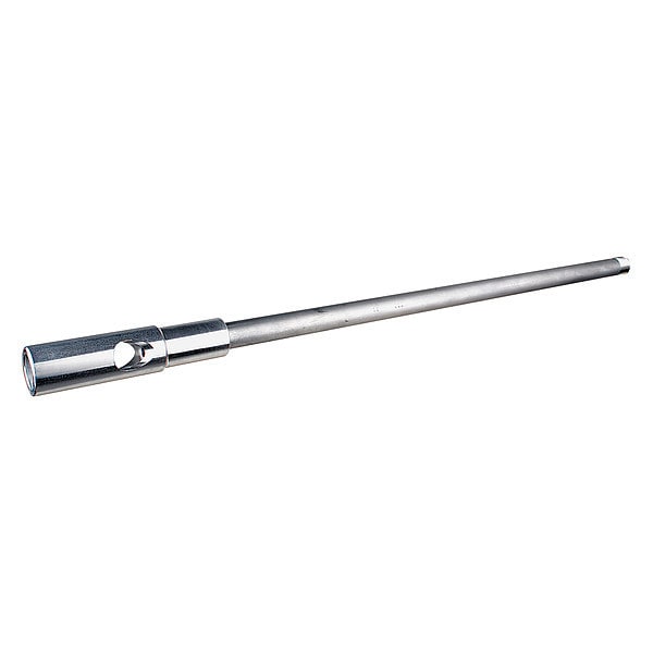 Guardair Venturi Nozzle, with 36" Alum Extension - F5E036AA