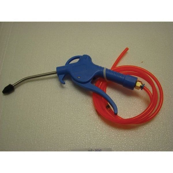 Uni-Ram AIR BLOW GUN + 42 INCH LINE - 102-7010