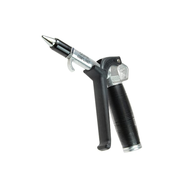 Coilhose Pneumatics Typhoon Blow Gun TYP-2500CS and Typhoon Caddy TH-KIT Bundled - TYP-PACK
