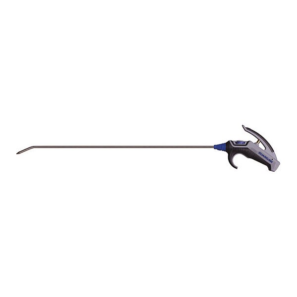 Guardair PalmJet Safety Air Gun, Bent, 24" - GA4424B