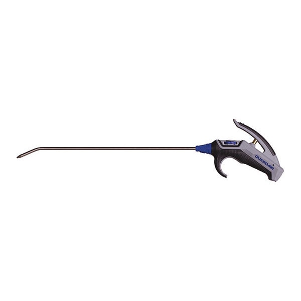Guardair PalmJet Safety Air Gun, Bent, 18" - GA4418B