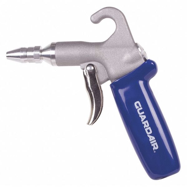 Guardair Pistol Grip Air Gun, Max. dBA: 77 - 74GFA