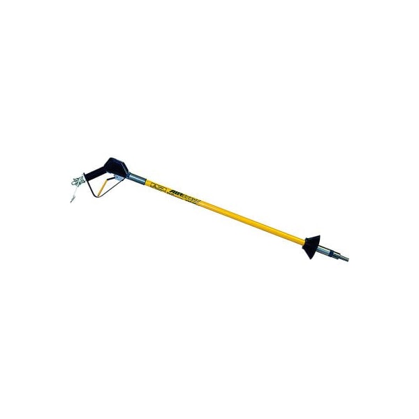 Guardair AirSpade 2000 60 Scfm With 4 Ft Barrel - HT134