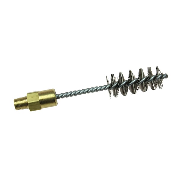 Coilhose Pneumatics Horsehair Brush Tip for Typhoon Bow Gun - HFN-BT13-DPB