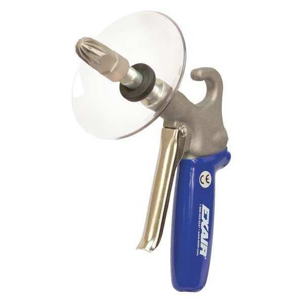 Exair Safety Air Gun, 1100, Chip Shield - 1210-CS