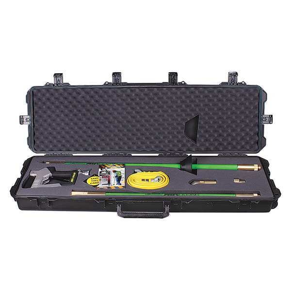 Airspade Pistol Grip Air Excavation Tool - ASU4105KT
