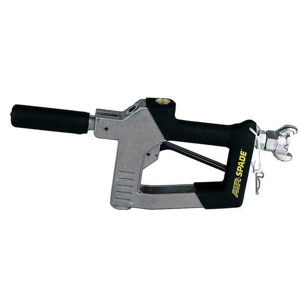 Airspade Air Spade Utlty Assmbl, 13-1/2inL, Blk/Gry - ASU4000HA