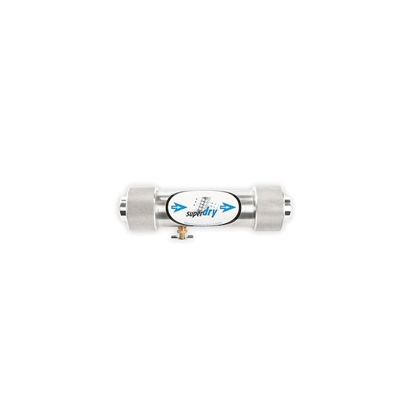 Viskon-Aire Filters Super Dry ATD Dessicant Air Dryer - 080-442