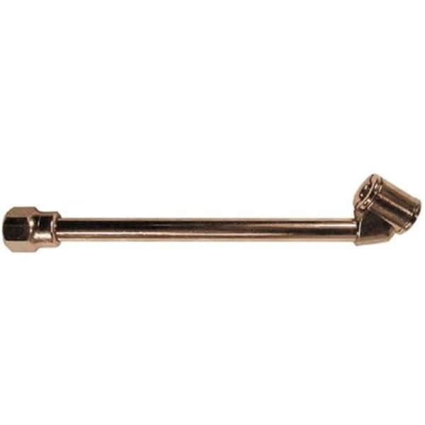 Coilhose Pneumatics Coilhose Pneumatics 166-CH16 Dual Extension - 166-CH16