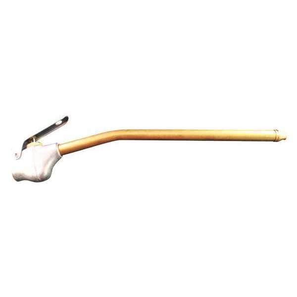 Milton Safety Blow Gun, 10" Extension - 133