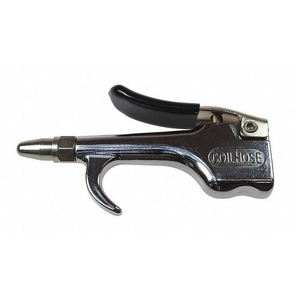 Coilhose Pneumatics High Volume Safety Blow Gun - CO 600V-S