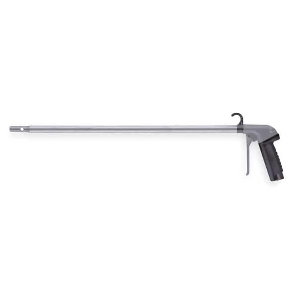 Guardair Pistol Grip Air Gun, 72" Extension - U75LJ072AA3