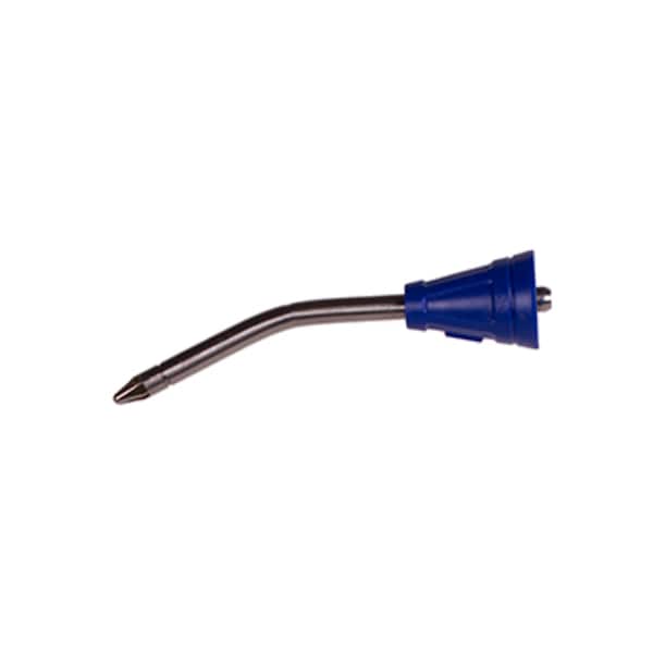 Guardair PalmJet Extension, Bent, Steel, 4" - GA44E04B