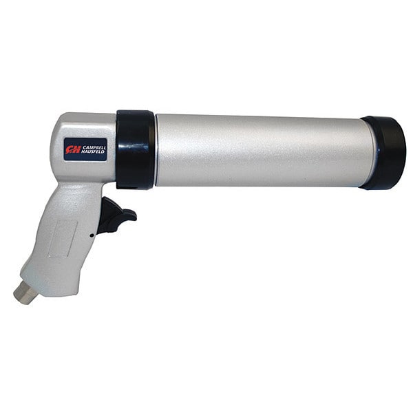 Campbell Hausfeld Caulk Gun, Air Powered - PL155800AV