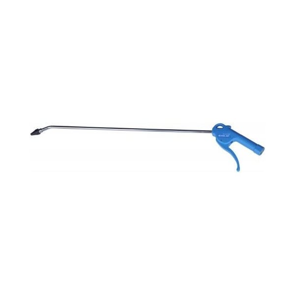 S&G Tool Aid 20 Long Reach Angled Nozzle Blow Gun - 99520