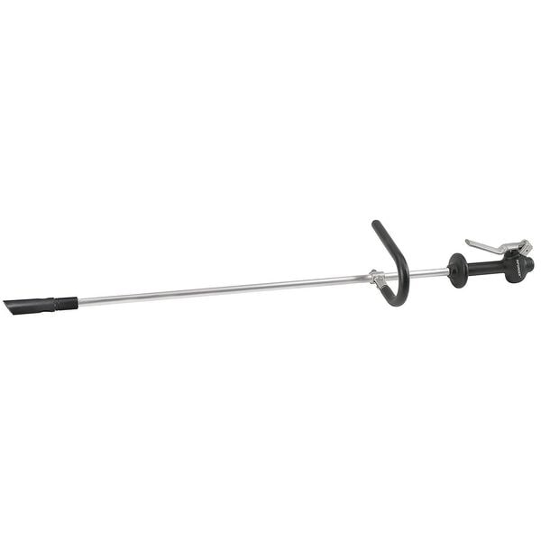 Guardair Ergonomic Air Gun, 60" Extension - INF5060SS