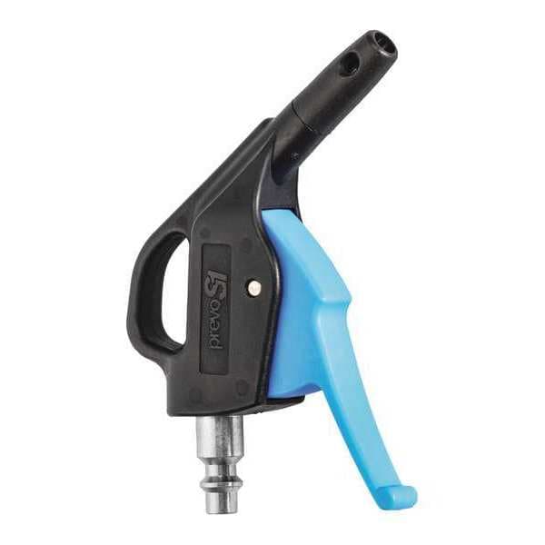 Prevost Standard Model Blow Gun, w/OSHA Nozzle - IBG 06OSH