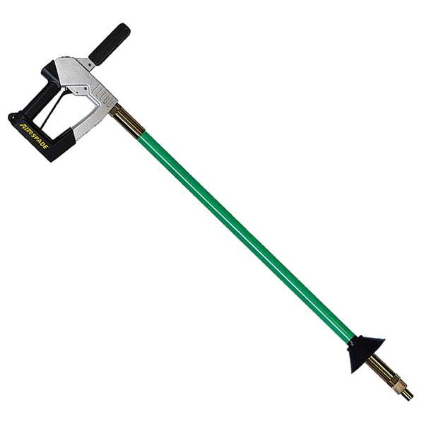 Airspade Pistol Grip Air Excavation Tool - ASU4105G4