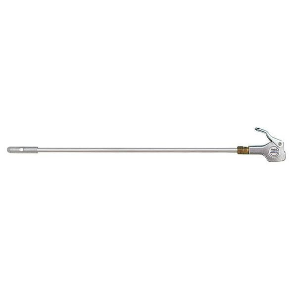Guardair Thumb Lever Air Gun, 72" Extension - 900LJ072AA