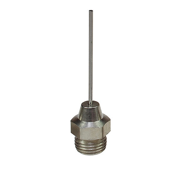 Coilhose Pneumatics Needle Blow Gun Tip 0.050" x 1 3/16" - CO SNT-2