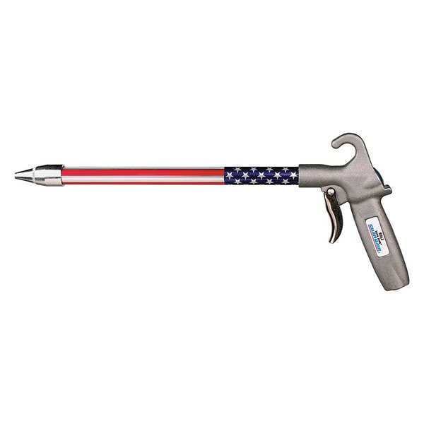 Guardair Pistol Grip Air Gun, 12" Extension - 80LJ012AAUS