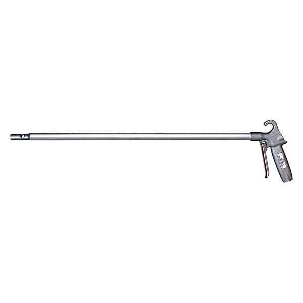 Guardair Pistol Grip Air Gun, 18" Extension - 75XT018SA