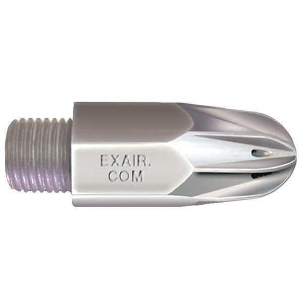 Exair Air Gun Nozzle, Safety, 1-2/3 In. L - 1103