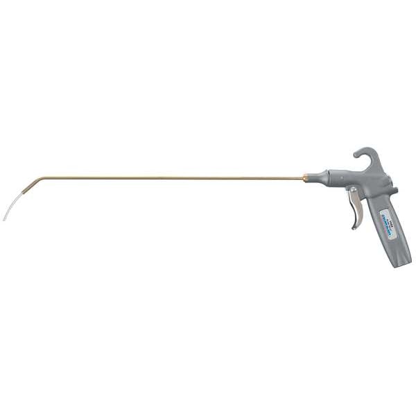 Guardair Pistol Grip Air Gun, 18" Extension - 74BH018Z