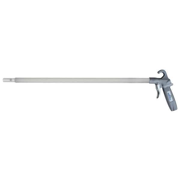 Guardair Pistol Grip Air Gun, 24" Extension - 75LJ024NN