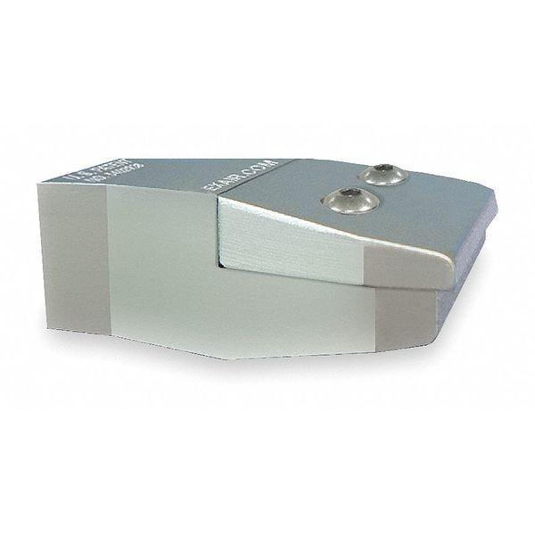Exair Air Gun Nozzle, 2-1/16 In. L - 1122