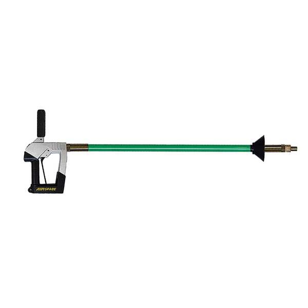 Airspade Pistol Grip Air Excavation Tool - ASU4150G4