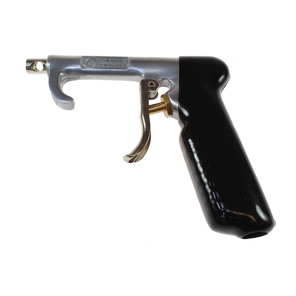 Coilhose Pneumatics Pistol Grip Safety Blow Gun Display - 700-S-DPB