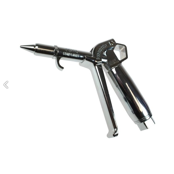 Acme Automotive 1/4 Typhoon Pro Blow Gun - TYP2501CS