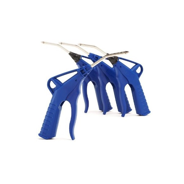 Cejn Series 112080 Pneumatic Blowgun - 11-208-3150