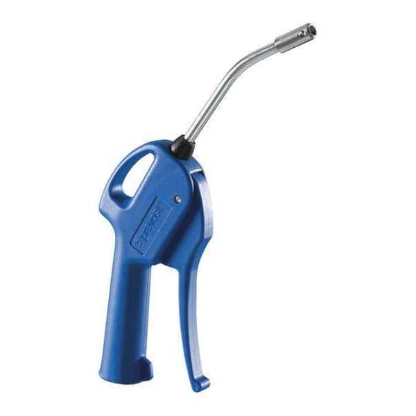 Prevost OSHA Venturi Metal Nozzle Blow Gun - 27202 MTLOSHA