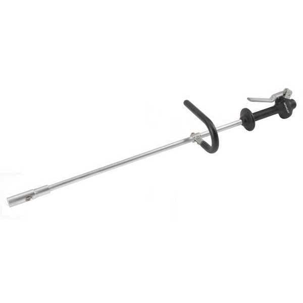 Guardair Ergonomic Air Gun, 24" Extension - INF5024AA