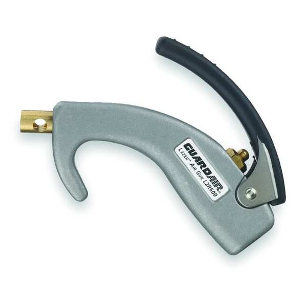 Guardair Pistol Grip Air Gun - LZR650