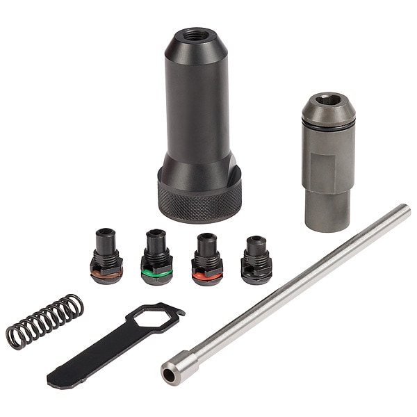 Milwaukee Tool M18 FUEL 1/4 in. Lockbolt to Blind Rivet Tool Conversion Kit - 49-16-2661R