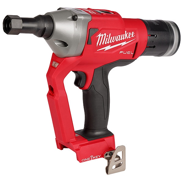 Milwaukee Tool M18 FUEL 1/4 in. Lockbolt Tool with ONE-KEY (Tool Only) - 2661-20