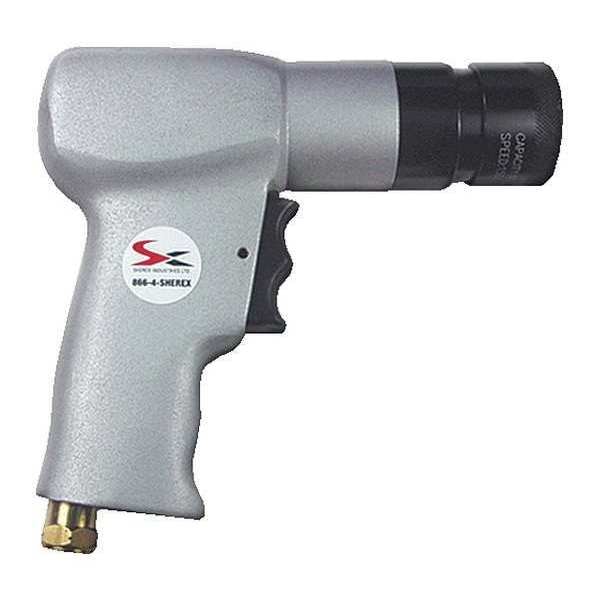 Zoro Select Rivet Nut Tool, 10-24, 10-32, 1/4-20, M5, M6 - SSG 802