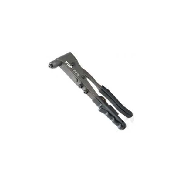 Stanley Engineered Fastening Pop Set Pro Hand Blnd Rivet Tool Capacity: Alum / StlBlnd Rivets - PS15-CS