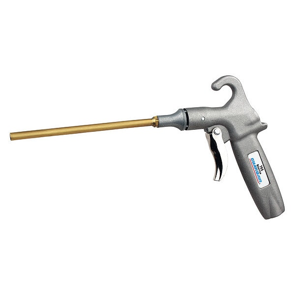 Guardair Booster Air Gun, w/24" Extension, 35 cfm - 76S024