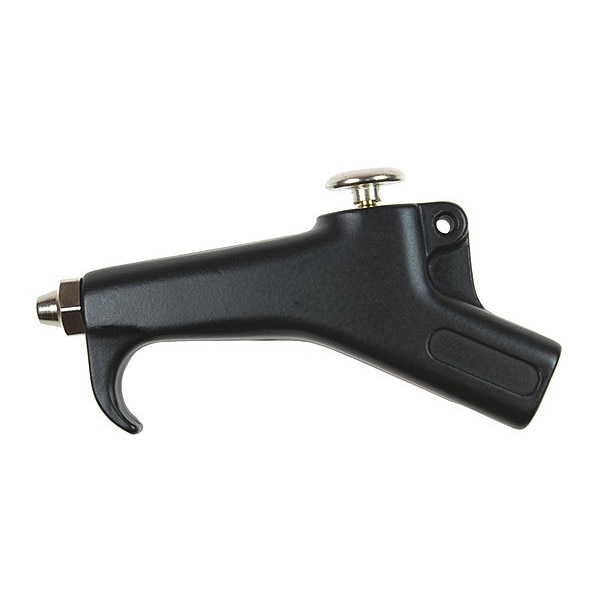 Coilhose Pneumatics Button Operated Non-Safety Blow Gun - CO 665